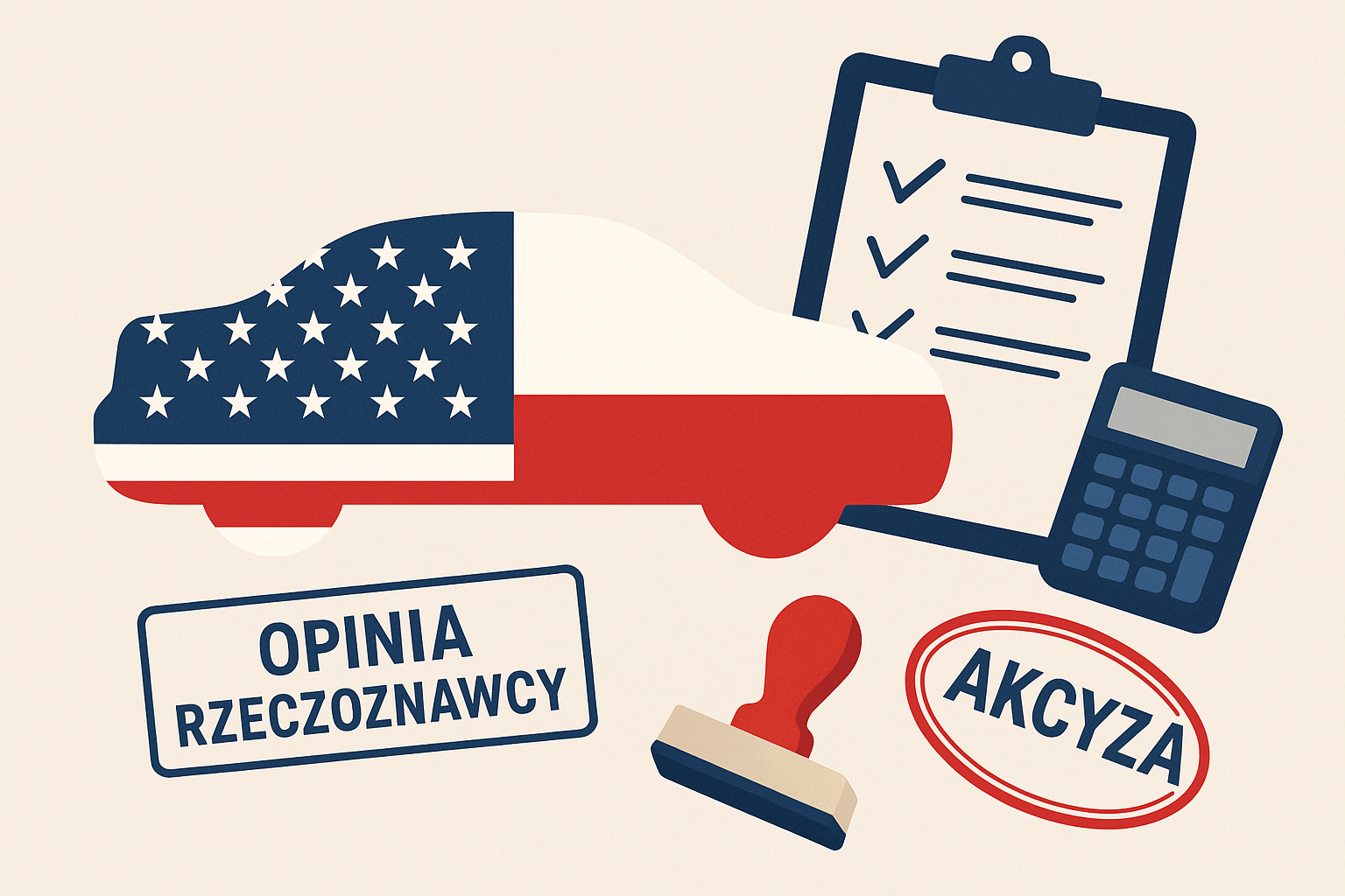 Opinia rzeczoznawcy do akcyzy – kiedy się opłaca?