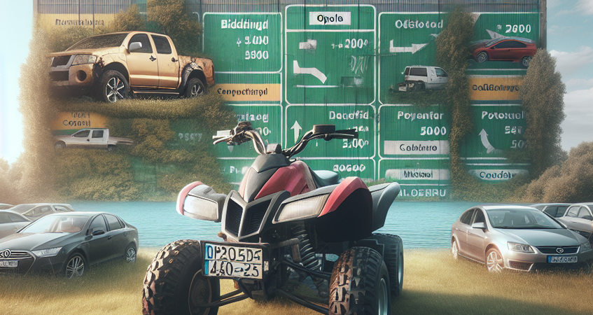 Import Quadów z USA: Hit czy Mit?