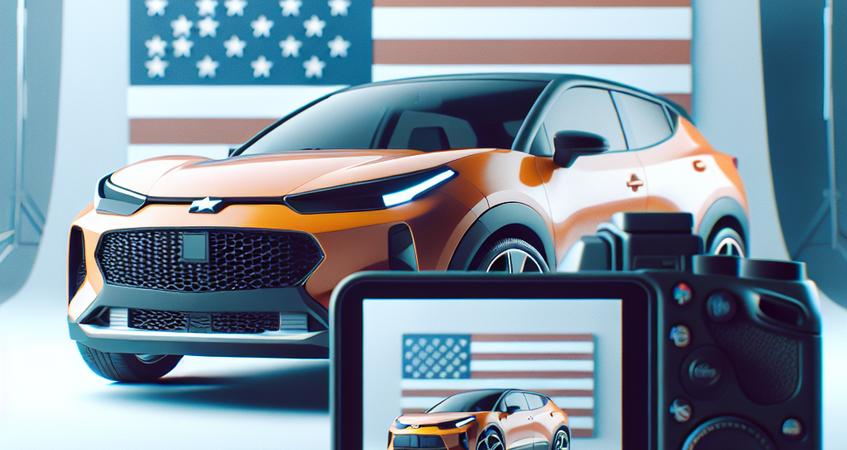 Jakie Samochody z USA są najpopularniejsze ?